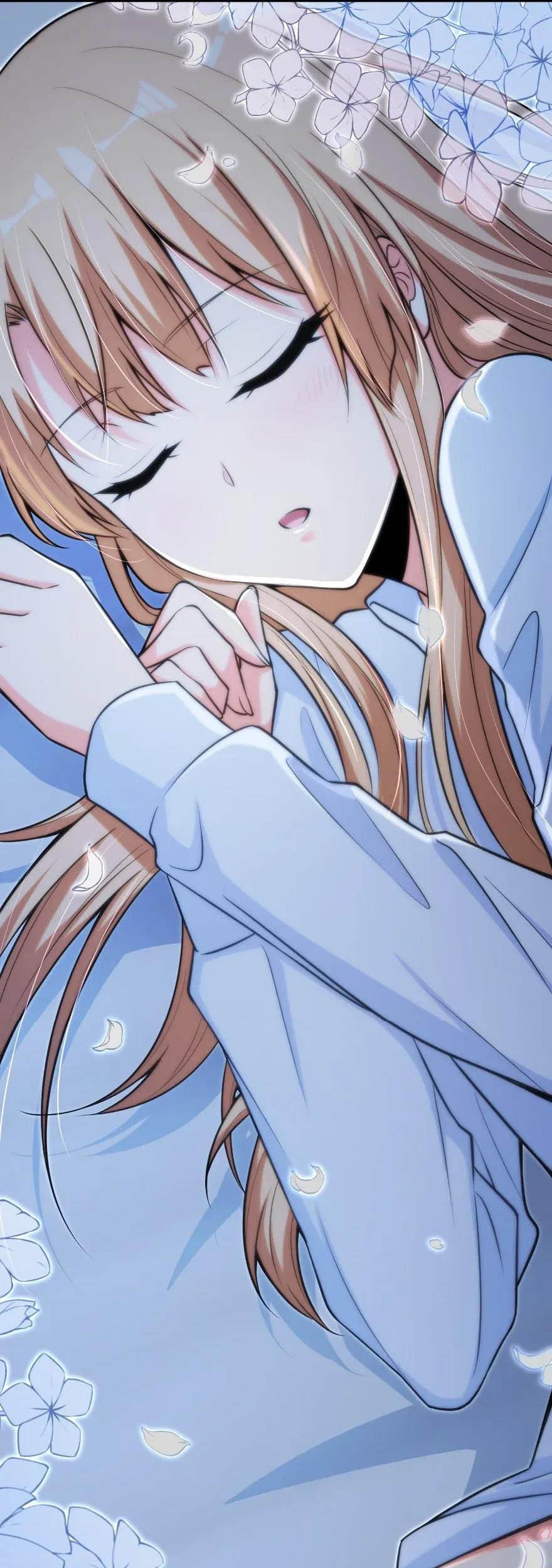 Release That Witch Chapter 186 - halaman 21