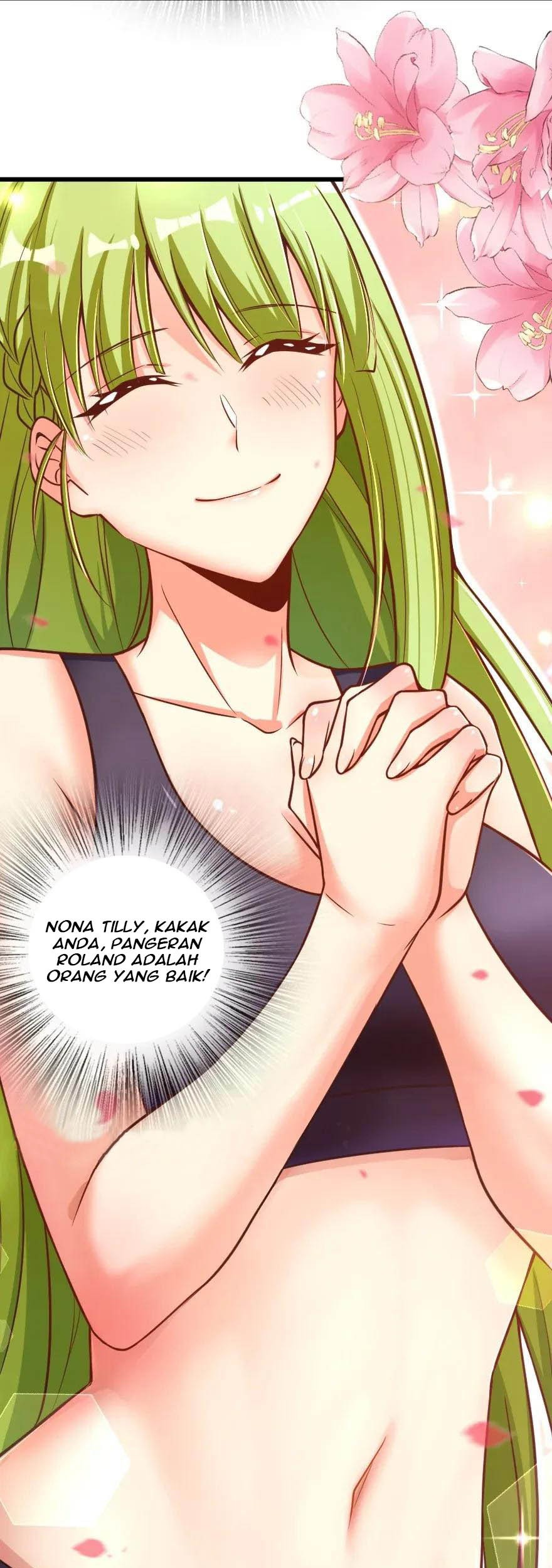 Release That Witch Chapter 186 - halaman 41