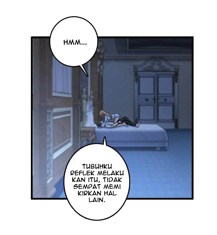 Release That Witch Chapter 186 - halaman 9
