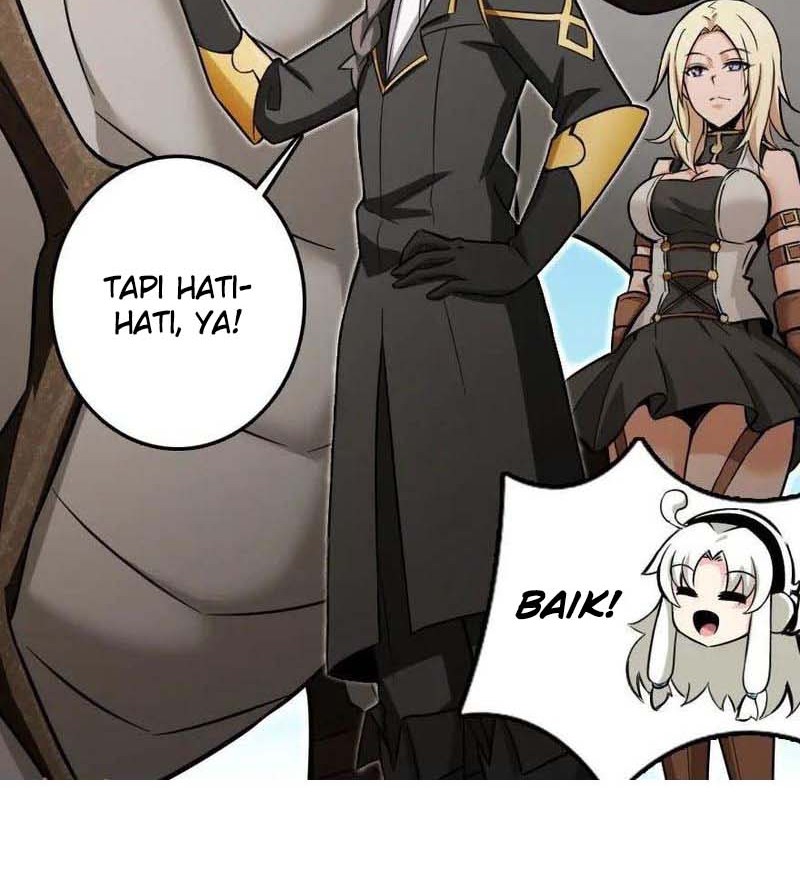 Release That Witch Chapter 187 - halaman 10