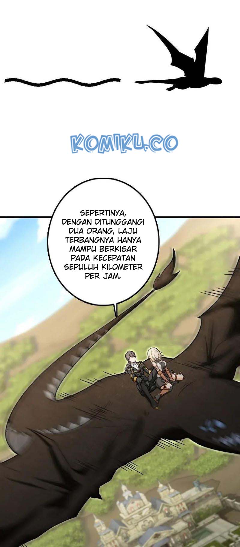 Release That Witch Chapter 187 - halaman 13
