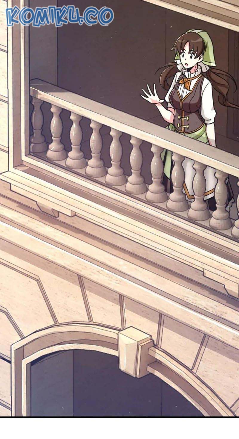Release That Witch Chapter 187 - halaman 20