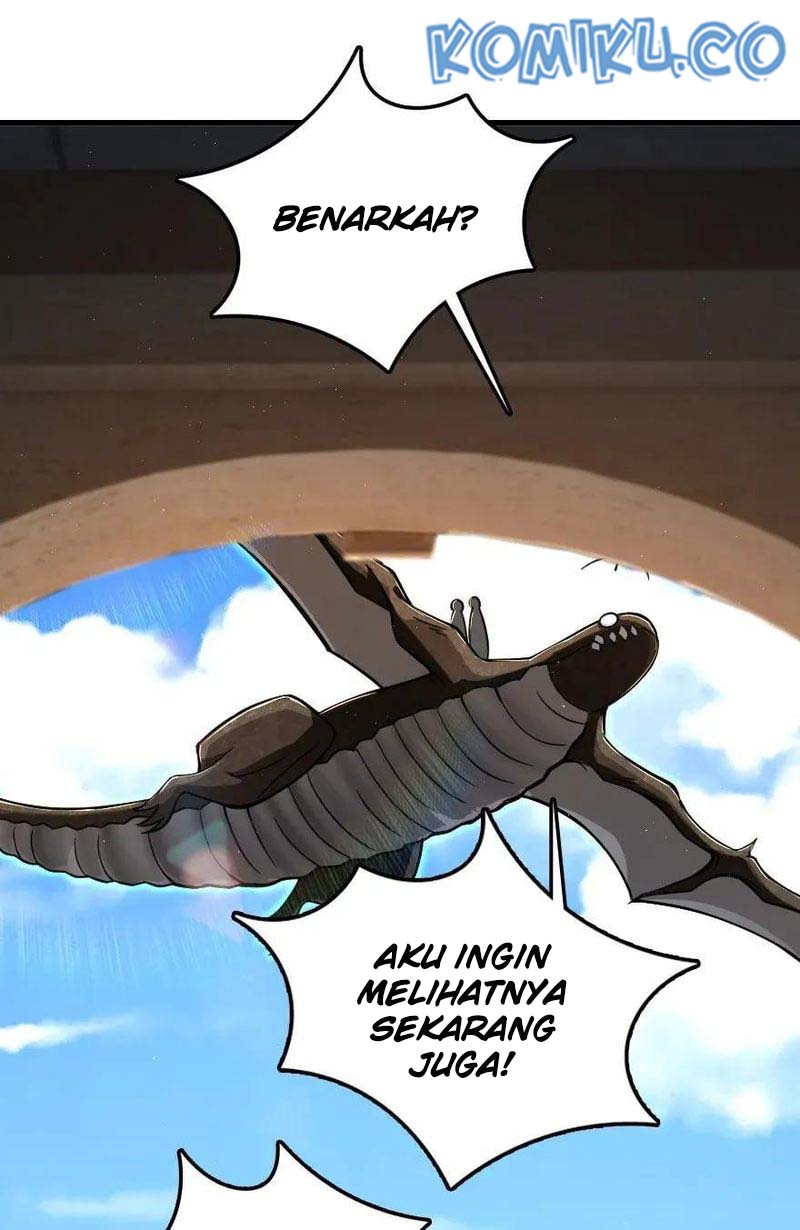 Release That Witch Chapter 187 - halaman 22