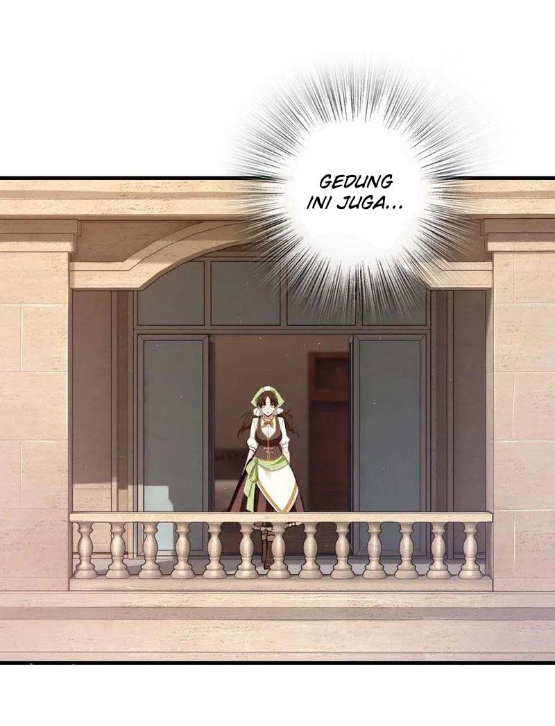 Release That Witch Chapter 187 - halaman 25