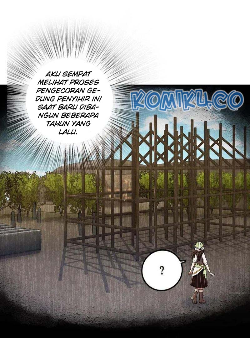 Release That Witch Chapter 187 - halaman 26