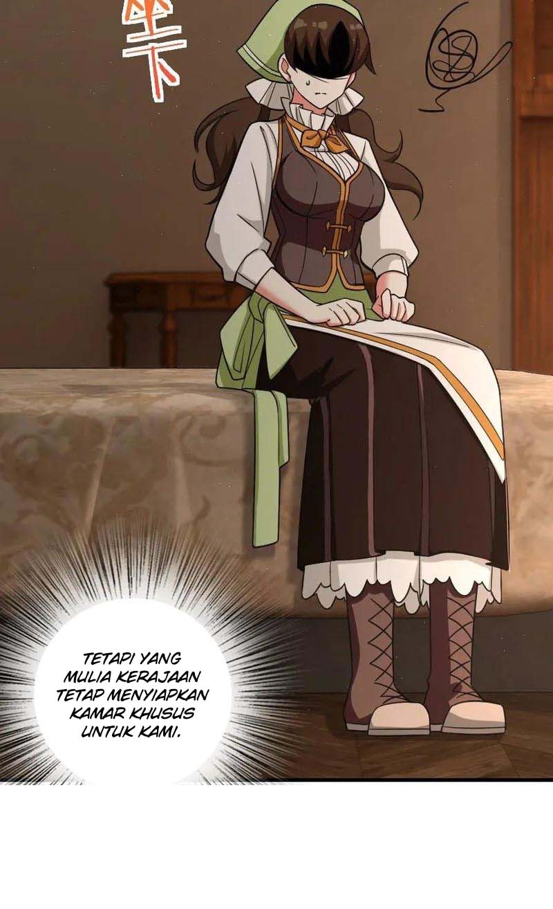 Release That Witch Chapter 187 - halaman 29
