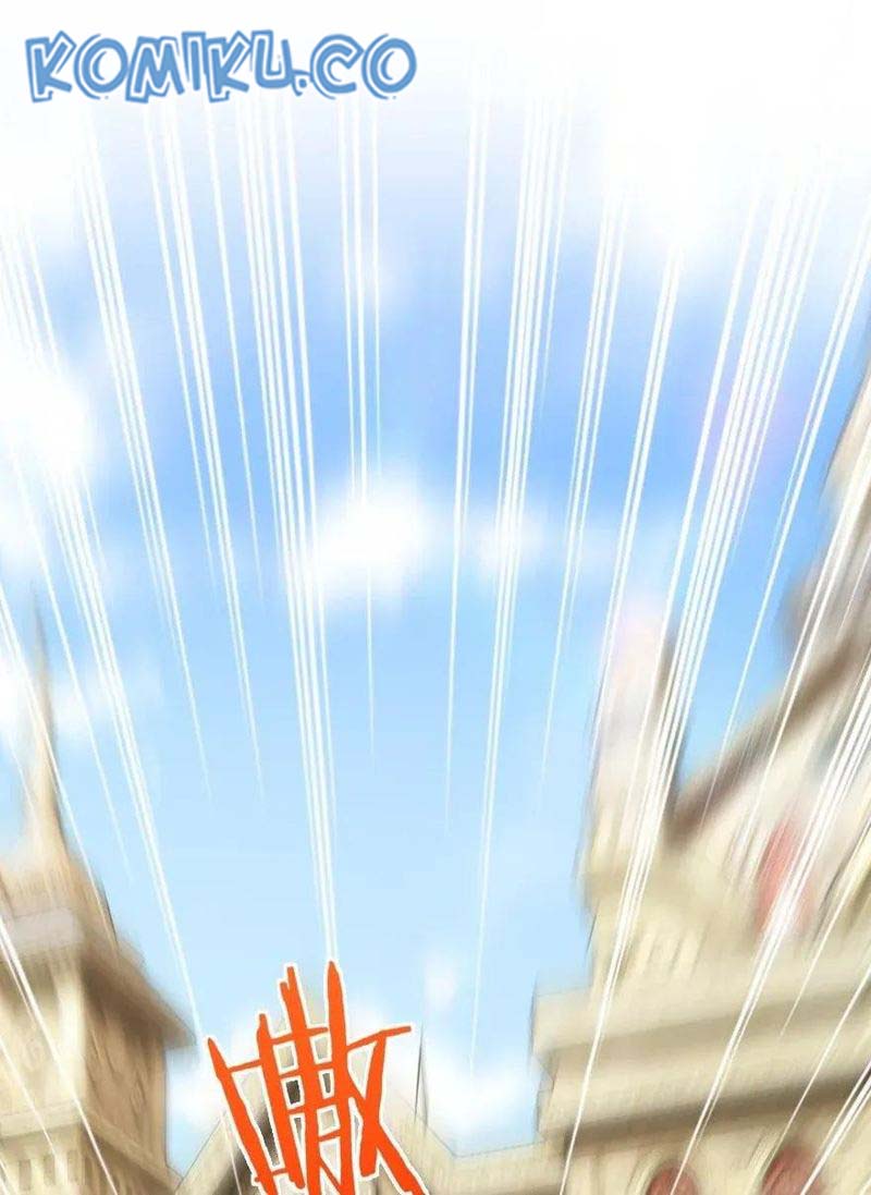 Release That Witch Chapter 187 - halaman 3