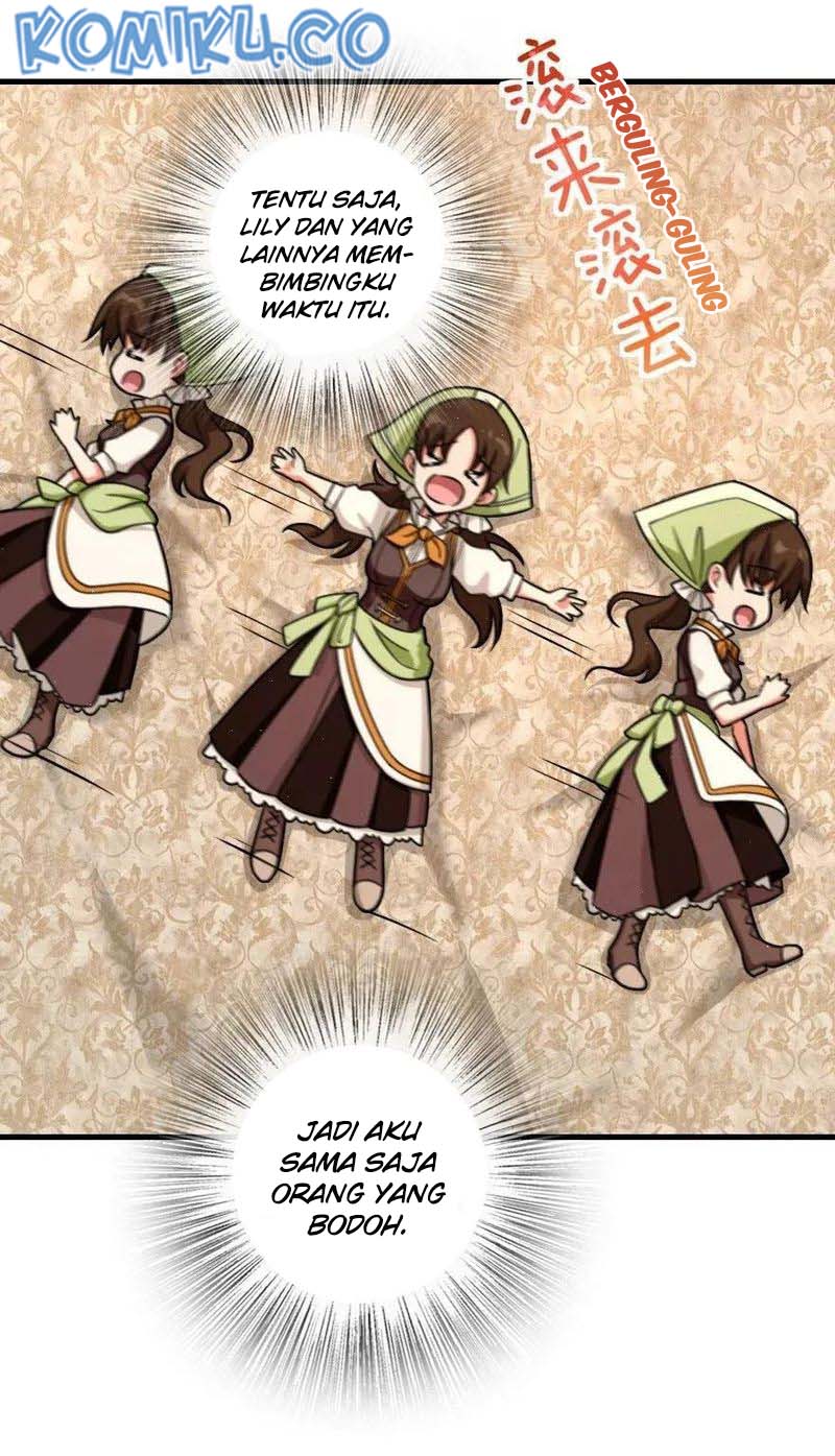 Release That Witch Chapter 187 - halaman 32