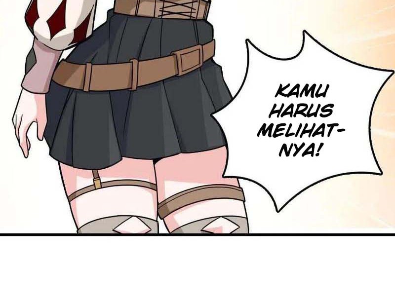 Release That Witch Chapter 187 - halaman 34