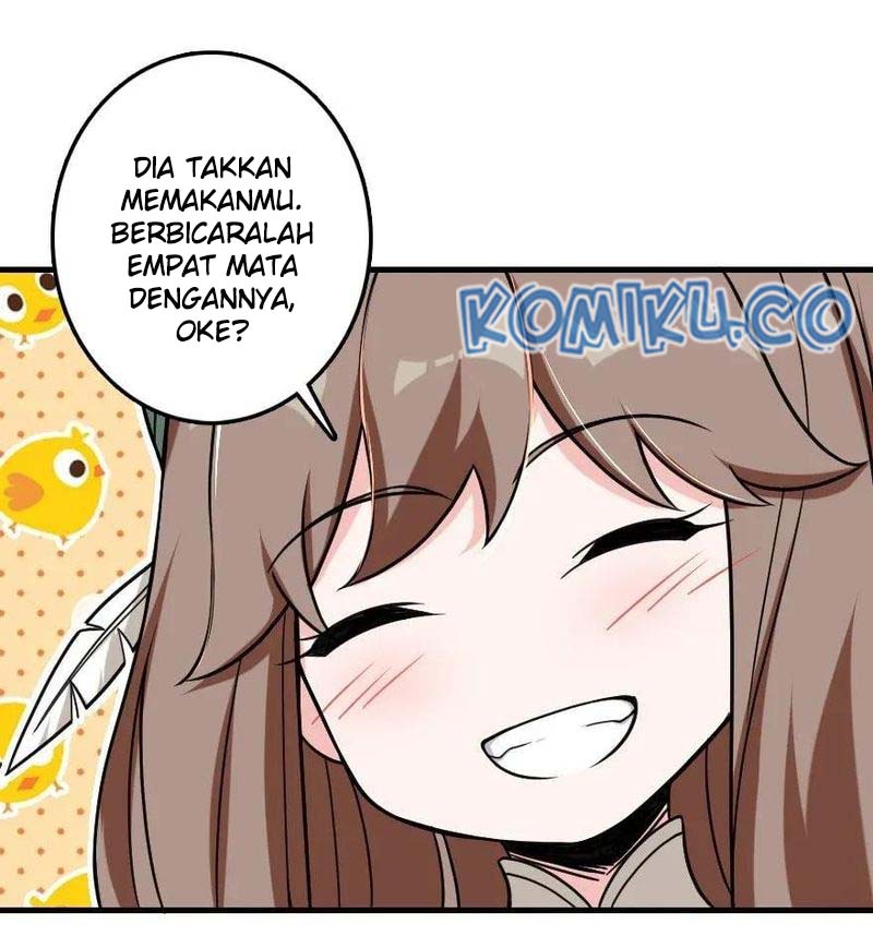 Release That Witch Chapter 187 - halaman 43