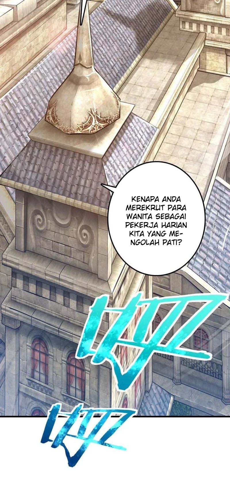 Release That Witch Chapter 187 - halaman 45