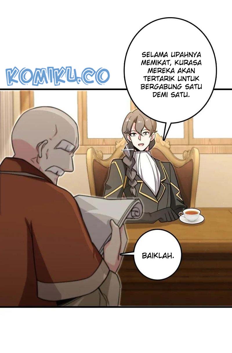 Release That Witch Chapter 187 - halaman 49