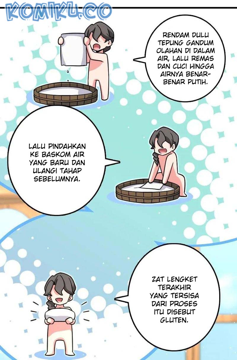 Release That Witch Chapter 187 - halaman 52