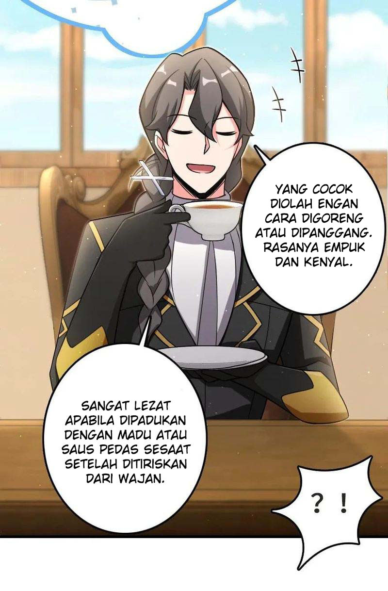 Release That Witch Chapter 187 - halaman 53