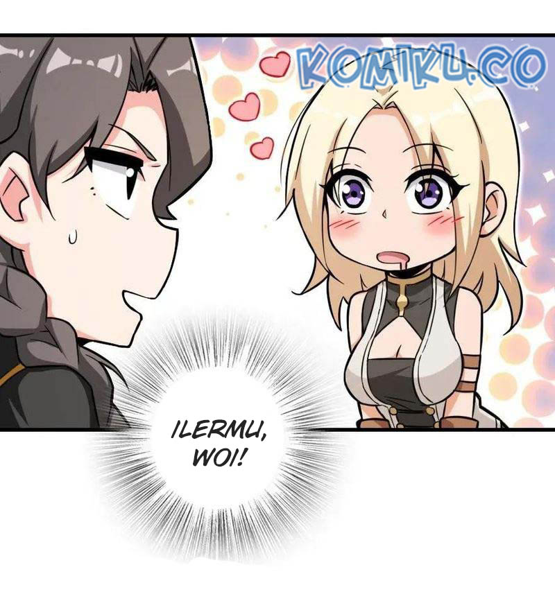 Release That Witch Chapter 187 - halaman 54