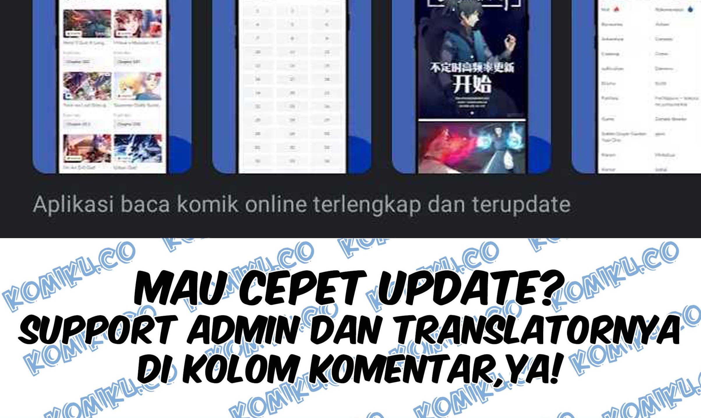 Release That Witch Chapter 187 - halaman 60