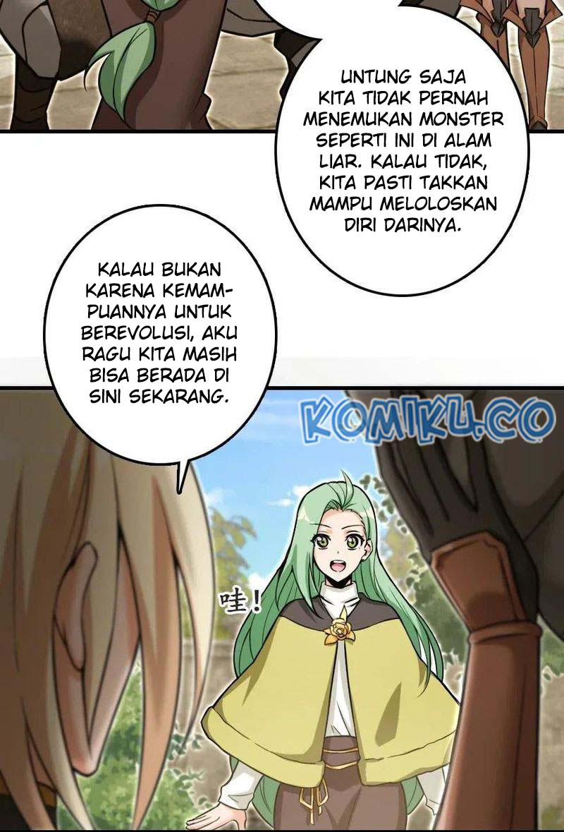 Release That Witch Chapter 187 - halaman 7