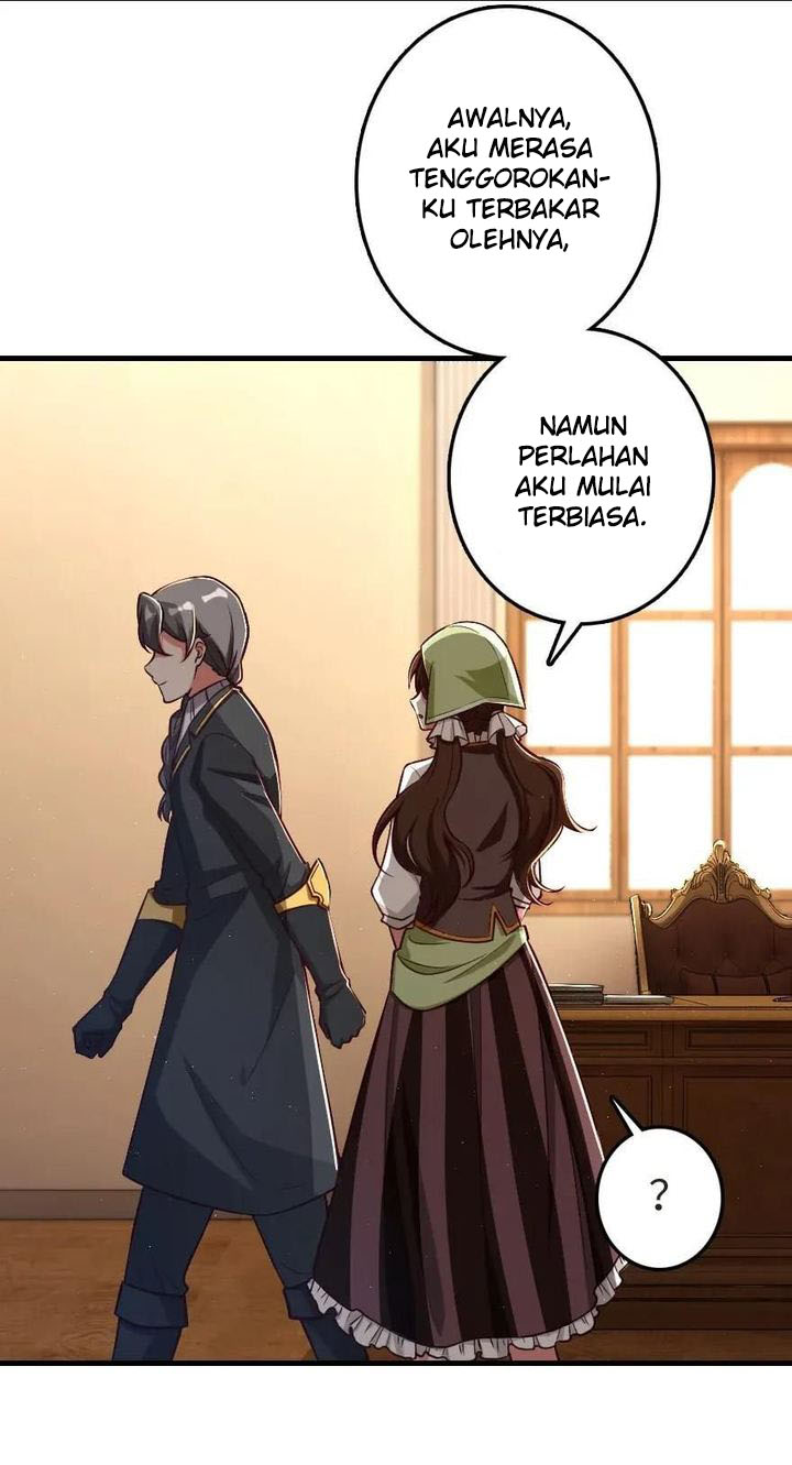 Release That Witch Chapter 188 - halaman 14