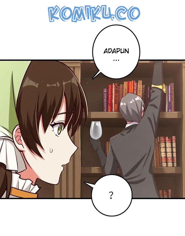 Release That Witch Chapter 188 - halaman 15