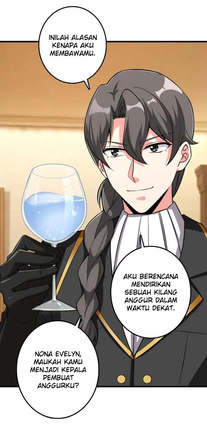 Release That Witch Chapter 188 - halaman 24