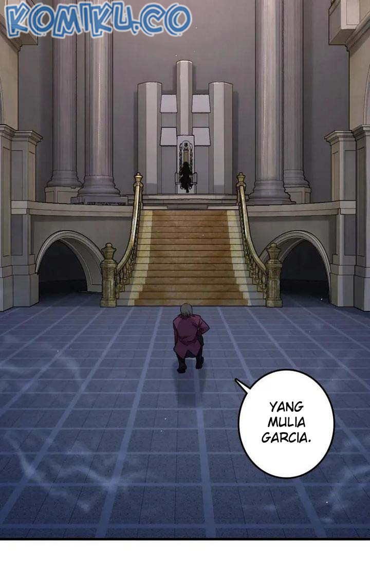 Release That Witch Chapter 188 - halaman 27