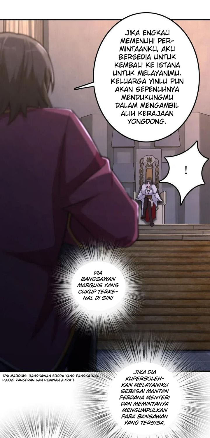 Release That Witch Chapter 188 - halaman 32