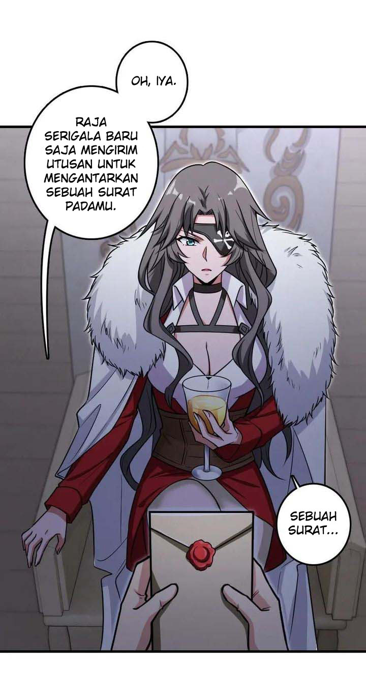 Release That Witch Chapter 188 - halaman 38