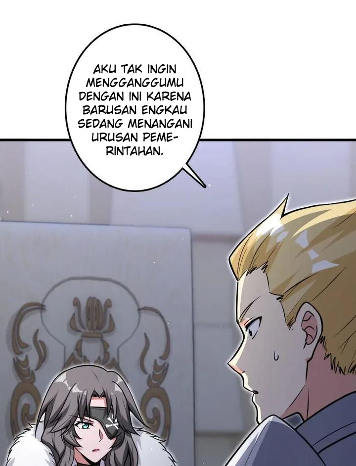 Release That Witch Chapter 188 - halaman 39