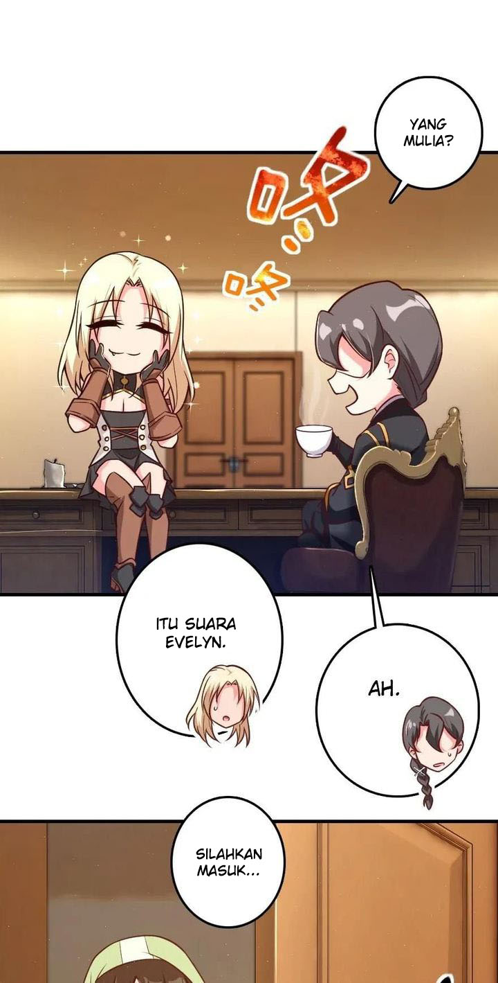 Release That Witch Chapter 188 - halaman 4
