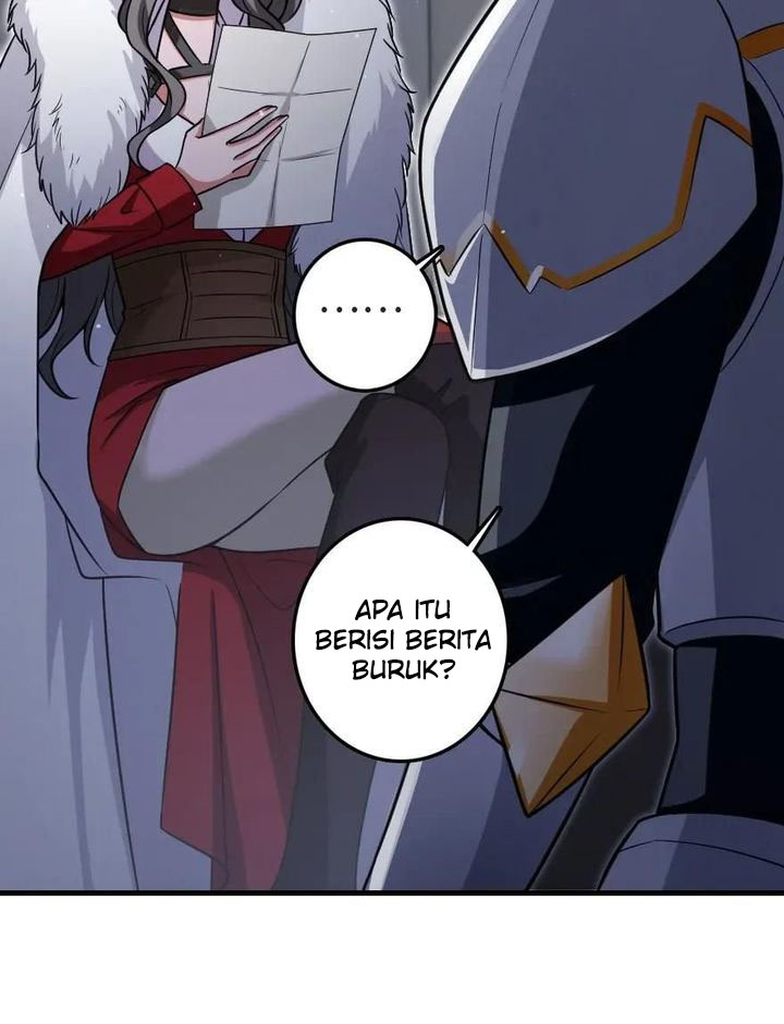 Release That Witch Chapter 188 - halaman 40