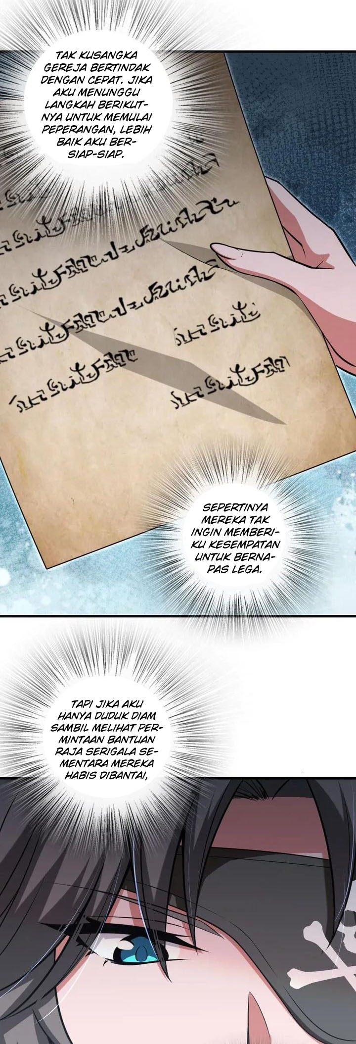 Release That Witch Chapter 188 - halaman 42