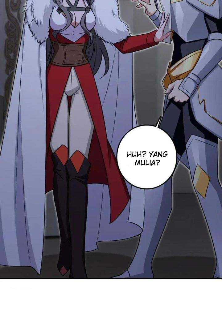 Release That Witch Chapter 188 - halaman 45