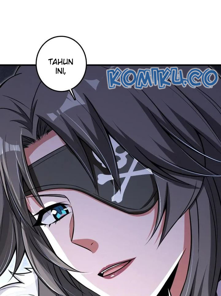 Release That Witch Chapter 188 - halaman 46