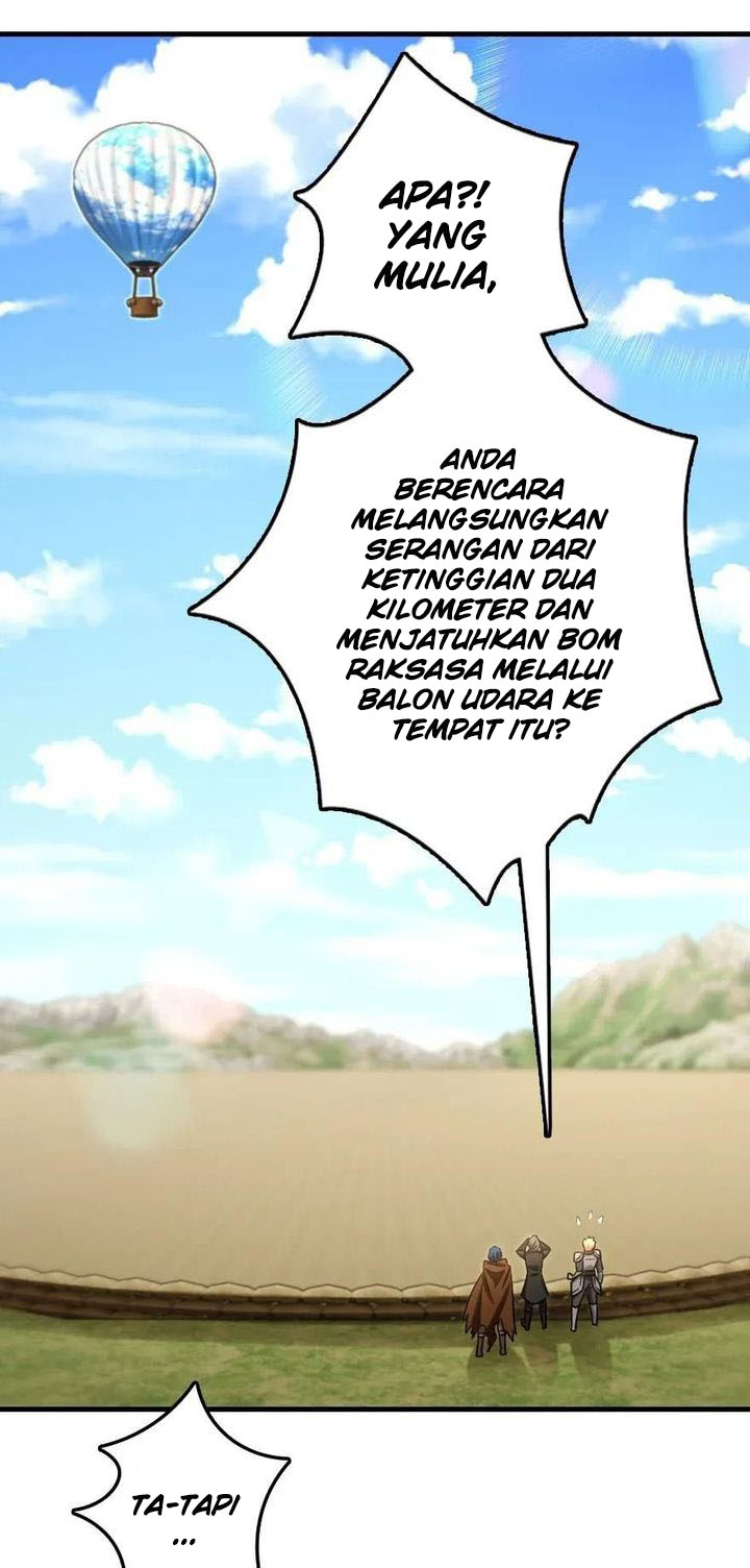 Release That Witch Chapter 188 - halaman 48