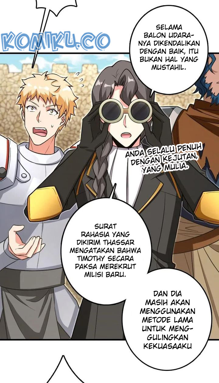 Release That Witch Chapter 188 - halaman 49