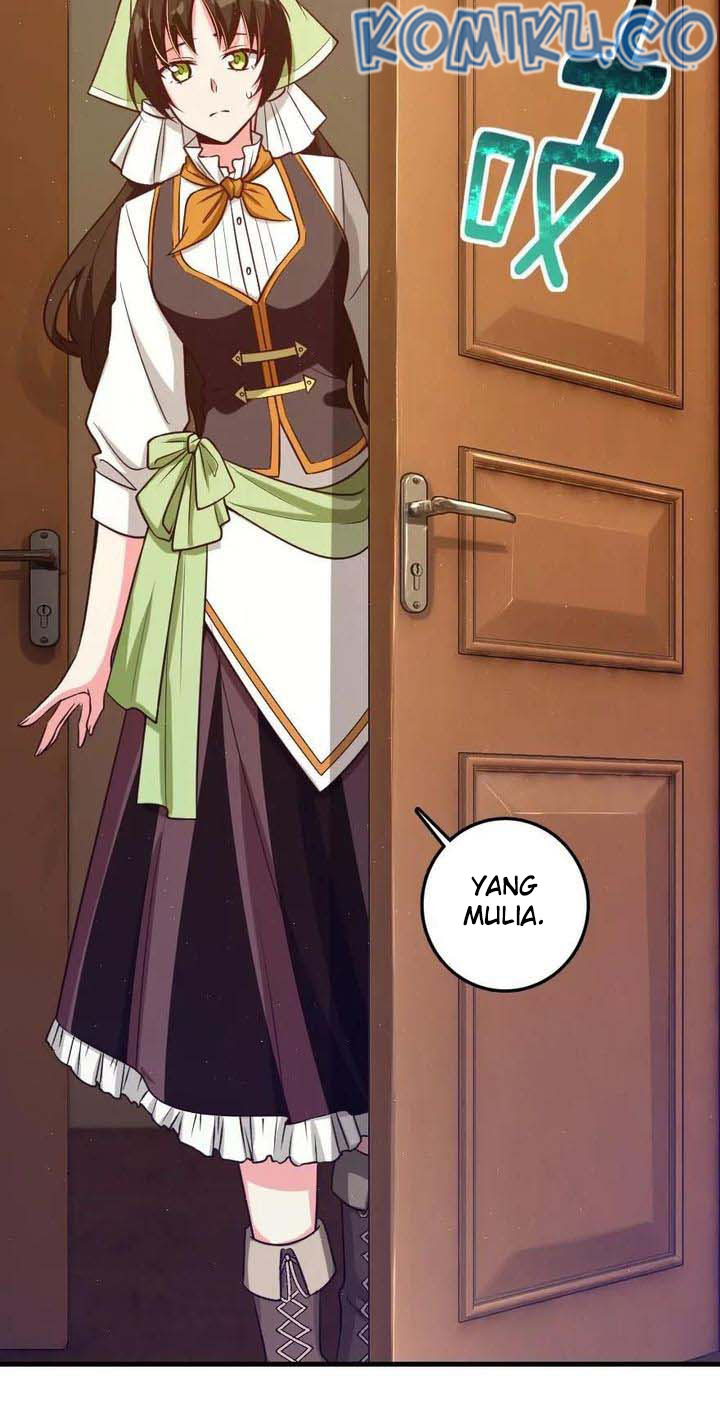 Release That Witch Chapter 188 - halaman 5
