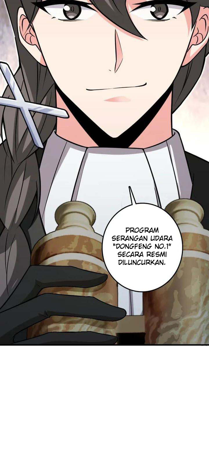 Release That Witch Chapter 188 - halaman 59