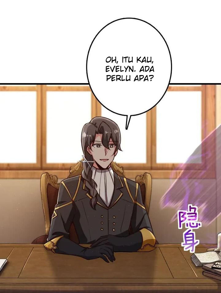 Release That Witch Chapter 188 - halaman 6