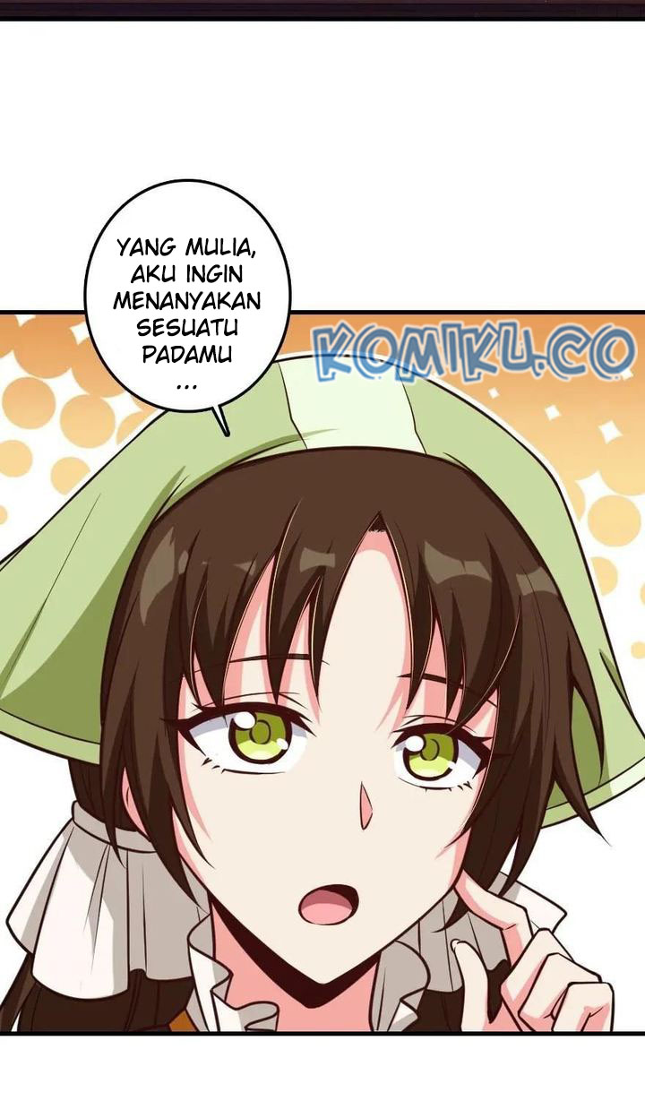Release That Witch Chapter 188 - halaman 7