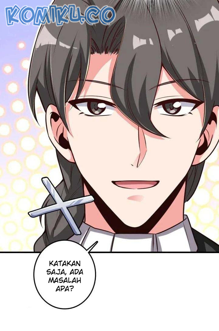 Release That Witch Chapter 188 - halaman 9