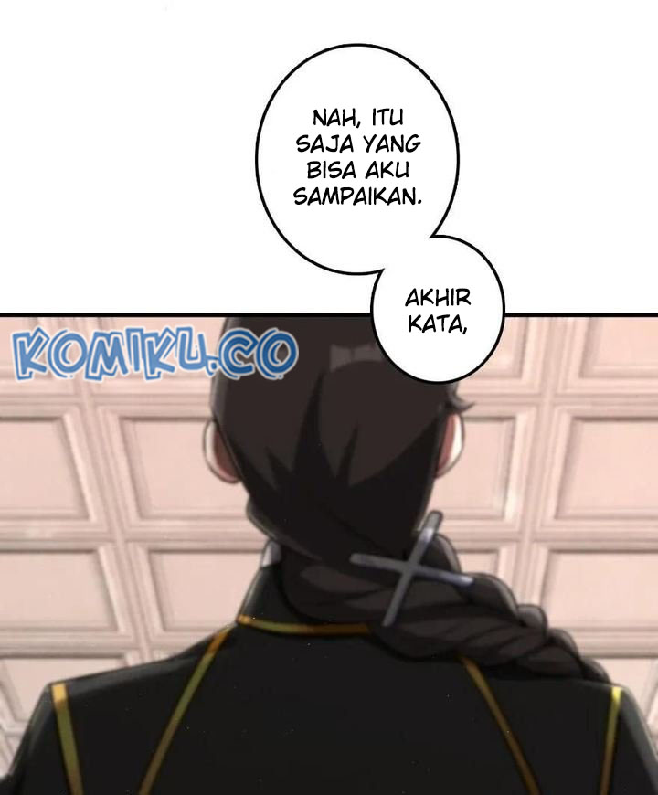 Release That Witch Chapter 189 - halaman 11