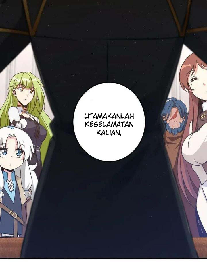 Release That Witch Chapter 189 - halaman 12