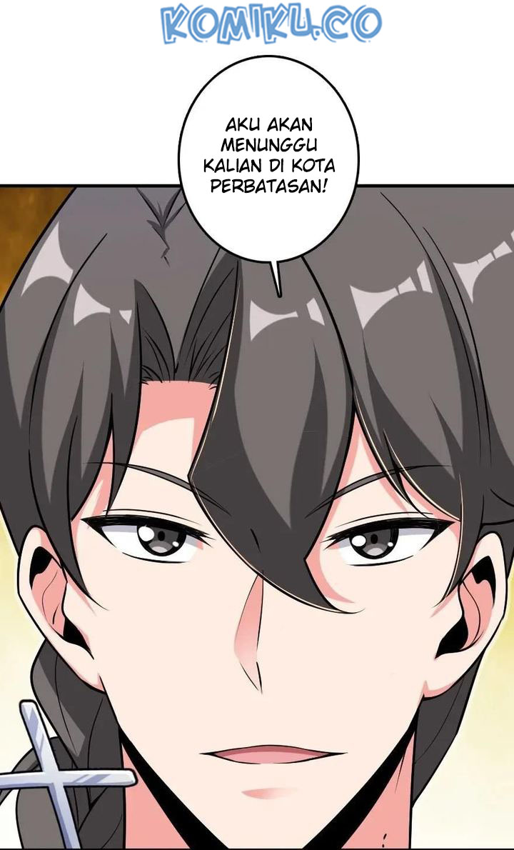 Release That Witch Chapter 189 - halaman 13