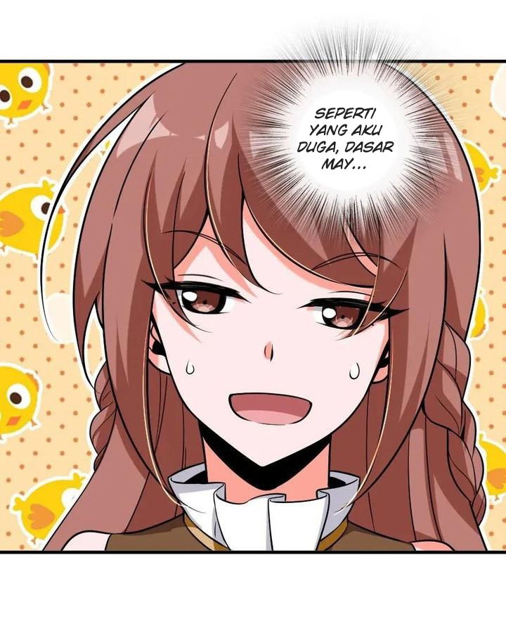 Release That Witch Chapter 189 - halaman 22