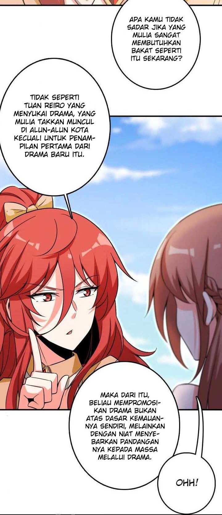 Release That Witch Chapter 189 - halaman 27