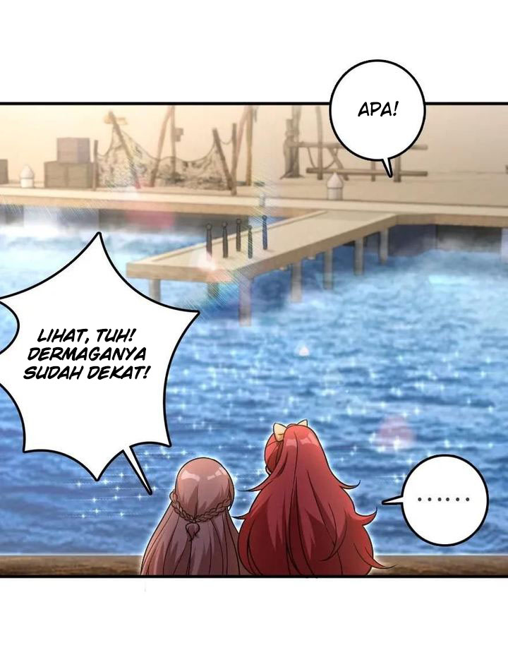 Release That Witch Chapter 189 - halaman 29