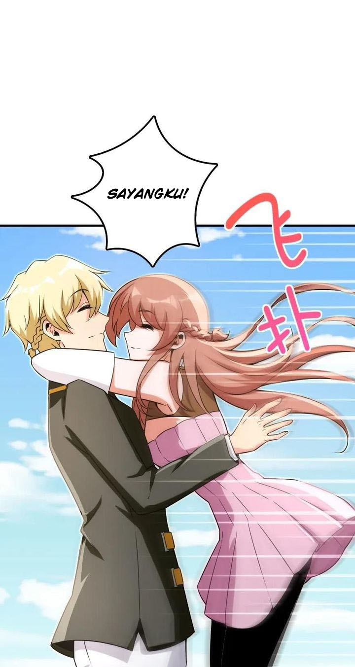 Release That Witch Chapter 189 - halaman 31