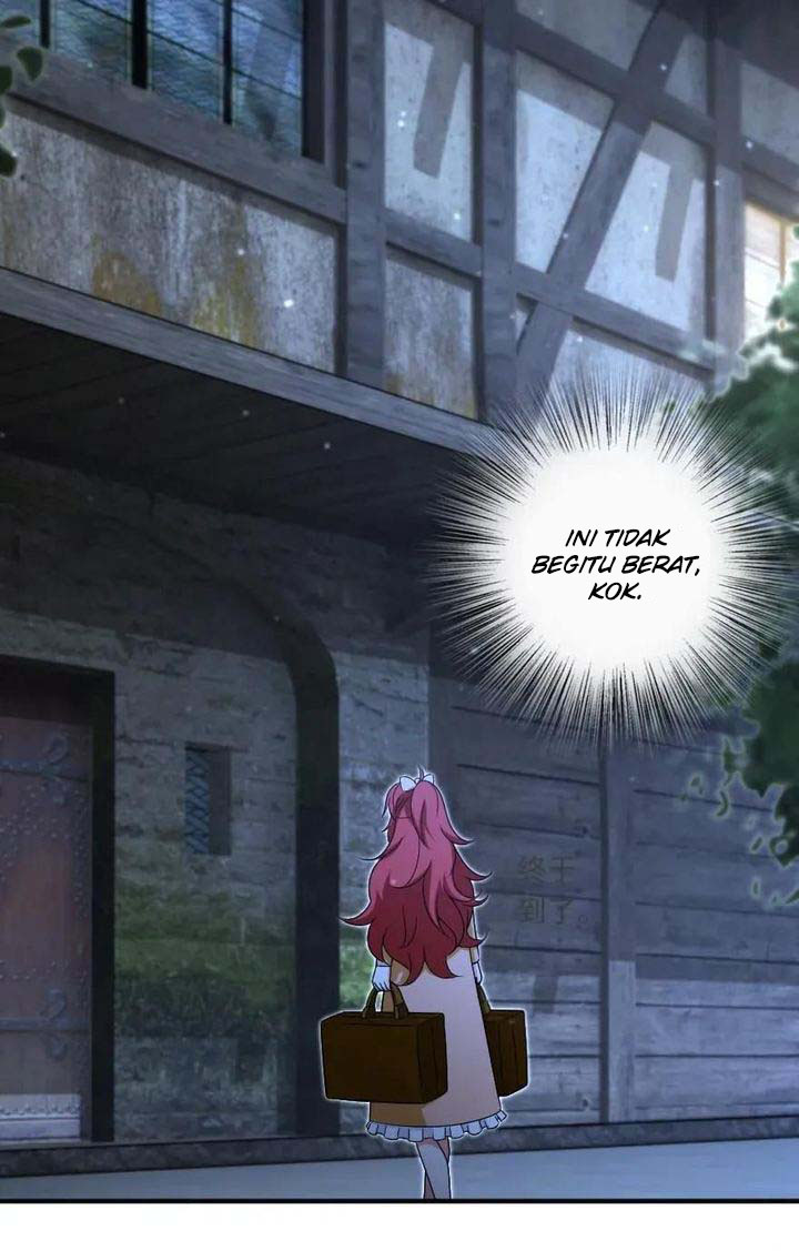 Release That Witch Chapter 189 - halaman 39