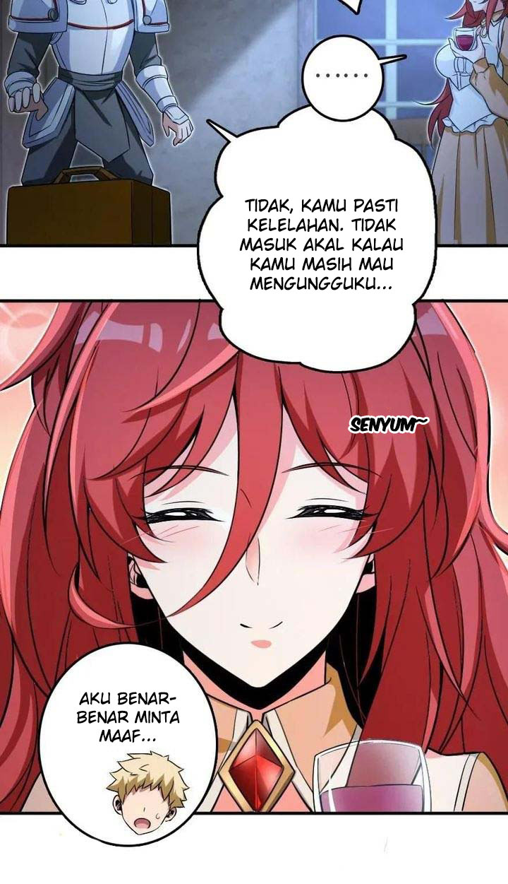 Release That Witch Chapter 189 - halaman 44