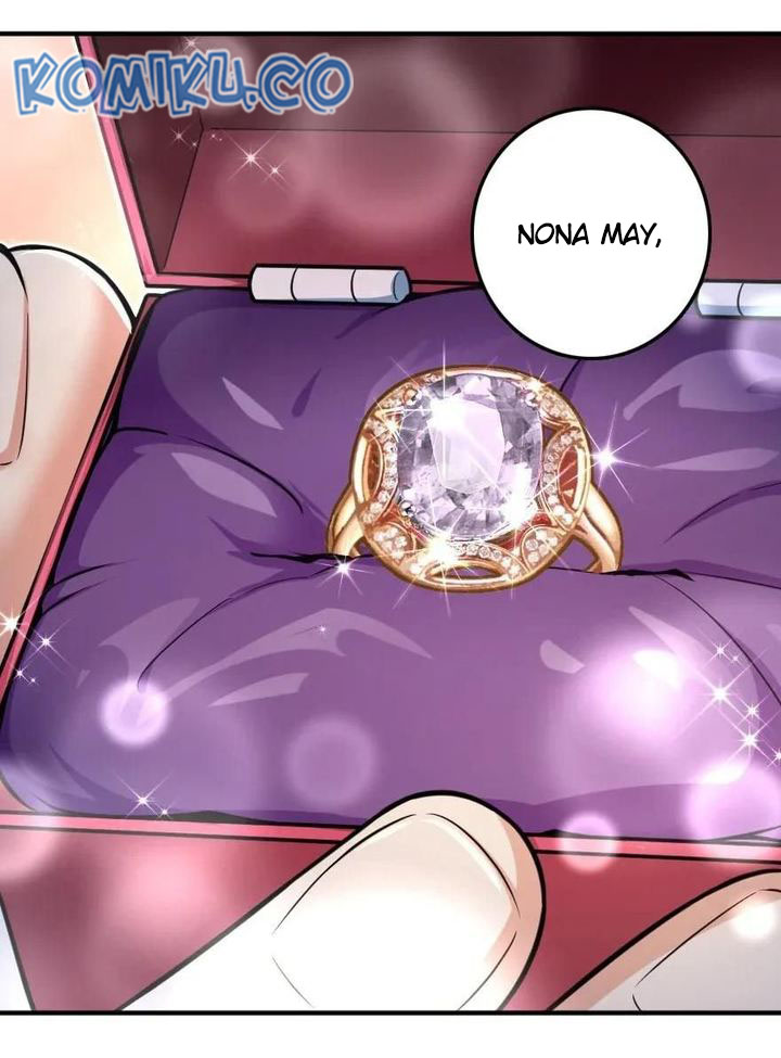 Release That Witch Chapter 189 - halaman 47